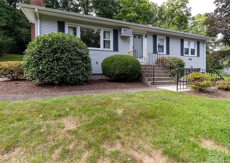 40 Daniel Rd, Bristol, CT 06010 Zillow