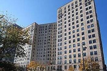 1st image of 2000 N Lincoln Park W #1409