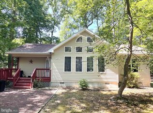 856 Ocean Pkwy, Ocean Pines, MD 21811