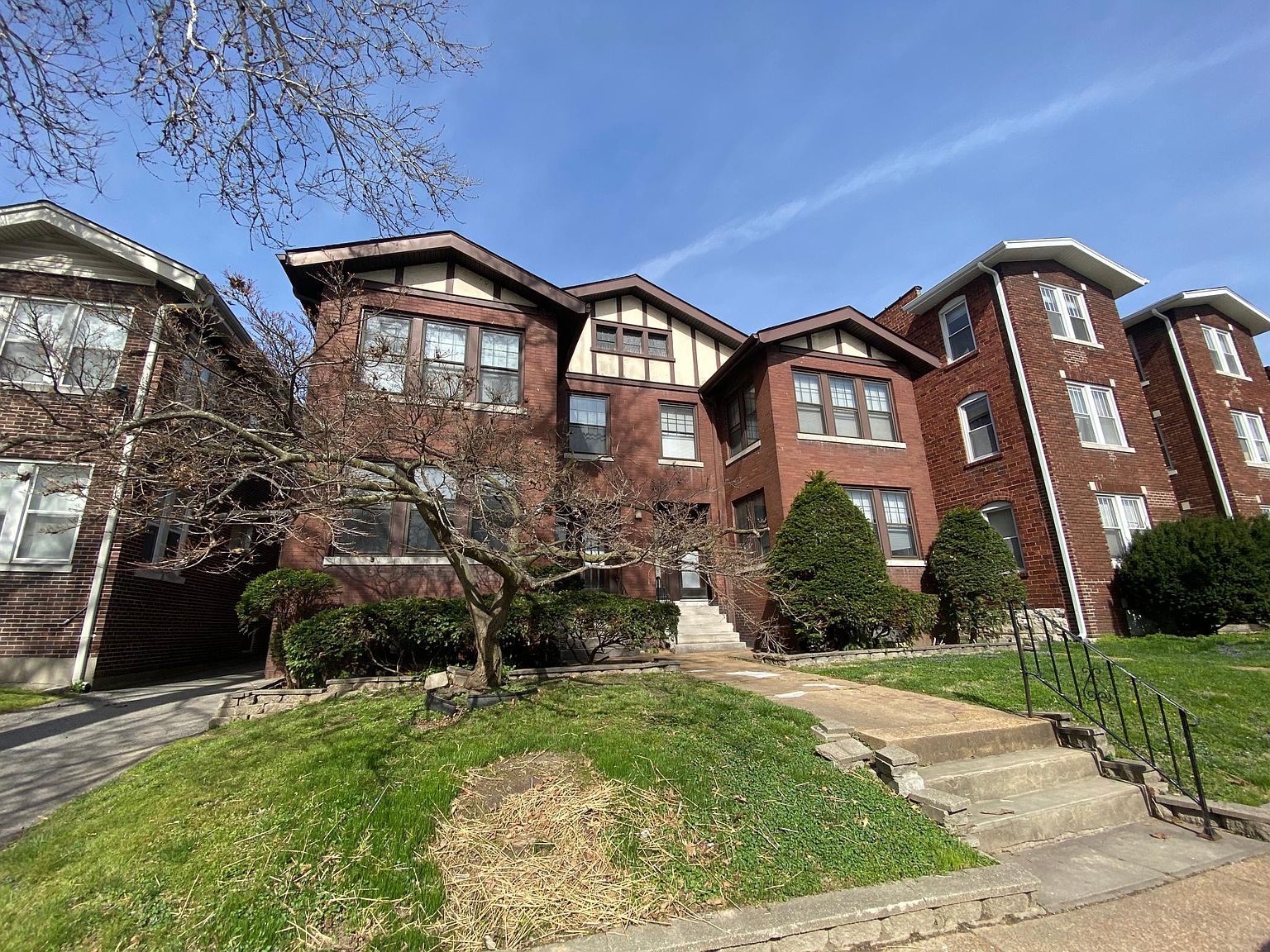 723 Westgate Ave A, Saint Louis, MO 63130 Zillow