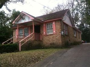 2509 Highland Dr, Mobile, AL 36617