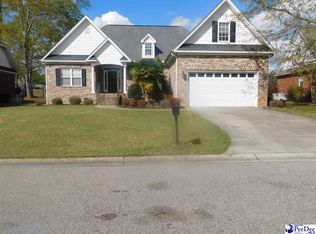 972 Jasmine Ln, Florence, SC 29501
