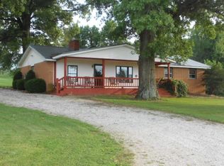 15363 N 800 E, Odon, IN 47562