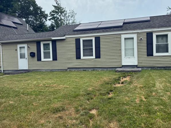 14 Rudolph St, Worcester, MA 01604