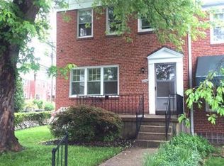 1600 Glen Keith Blvd, Baltimore, MD 21286