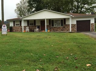 76 Indian Hills Cir, Vanceburg, KY 41179