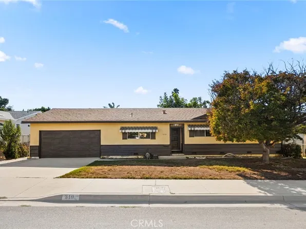 310 S Ash St, Redlands, CA 92373