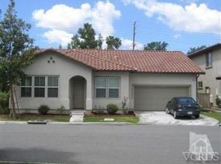 1673 Silver Tree Ln, Simi Valley, CA 93065