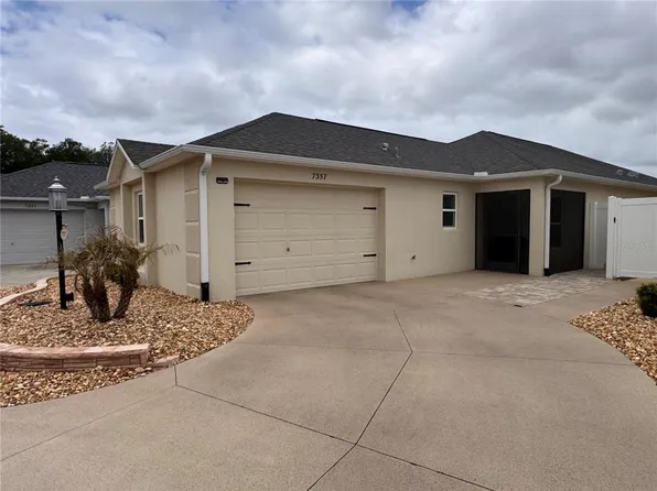 7357 SE 168th Mitzi St, The Villages, FL 32162