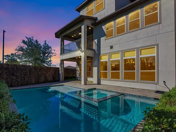 1742 Cornelius Trace Loop, Houston, TX 77055