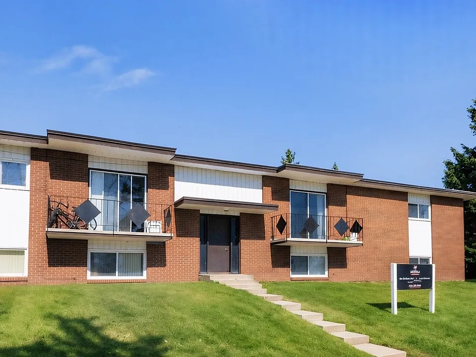 5-3303 Caribou Dr NW #5