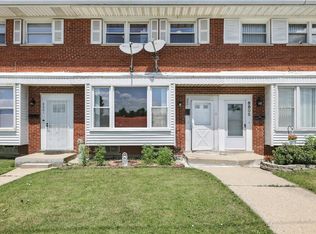8803 N Grand St, Niles, IL 60714