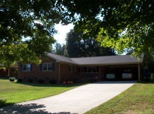 130 Landors Dr, Stoneville, NC 27048