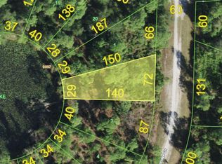12247 CATRIDGE CIRCLE LOT 2, PUNTA GORDA, FL 33955