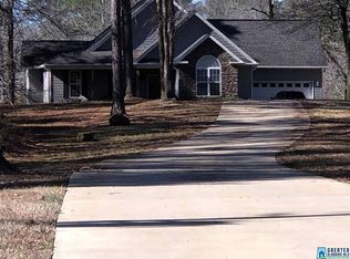 1490 Gen Jack Mem Dr, Sylacauga, AL 35151