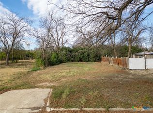 1206 S 24th St, Temple, TX 76501