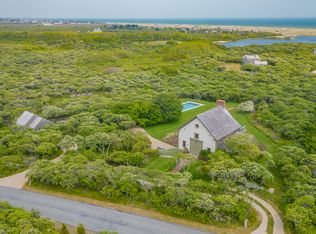 42 Chuck Hollow Rd, Nantucket, MA 02554