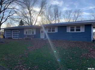 109 Margaret St, Green Valley, IL