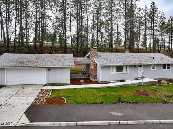401 N Lilac Ln, Coeur D Alene, ID 83814