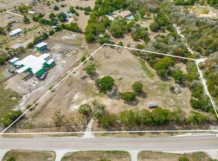 2335 Country Club Rd, Lucas, TX 75002