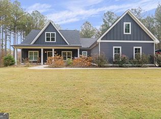 2780 Indian Creek Rd, Madison, GA 30650