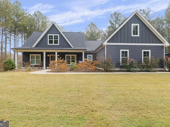 2780 Indian Creek Rd, Madison, GA 30650