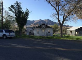 251 E 2nd St, Winnemucca, NV 89445