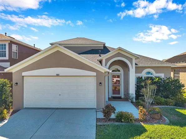 1801 Loch Haven Ct, New Port Richey, FL 34655