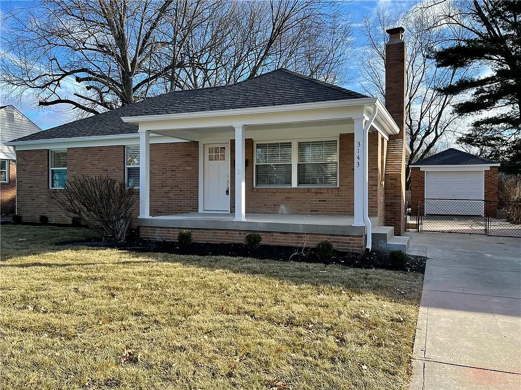 3143 Medford Ave photo 1