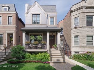 4138 N Paulina St, Chicago, IL 60613