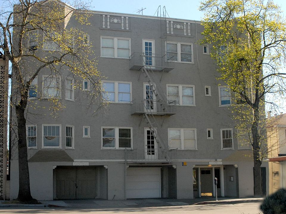 2nd image of 1176 University Ave #205