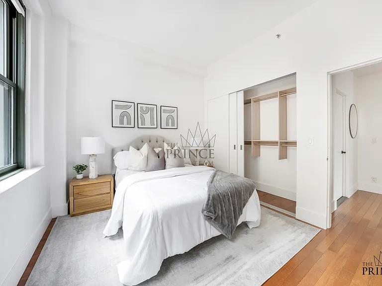 120 Greenwich St #5C — Photo 4