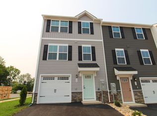 34 Apple Wood Ln, Rockingham, VA 22801
