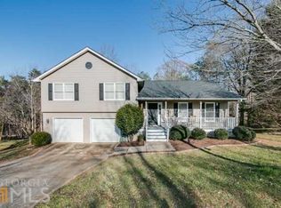 5224 Woodgreen Trl, Flowery Branch, GA 30542