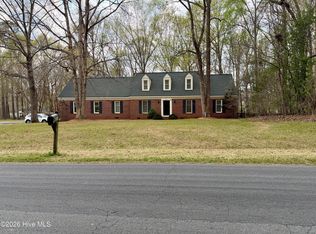 2454 Buckboard Trail, Rocky Mount, NC 27804