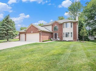 70226 Beebe St, Richmond, MI 48062