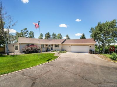 2242 Sky View Ln, Laramie, WY, 82070