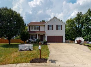 10 Forest View Ct, Monroe, OH 45050