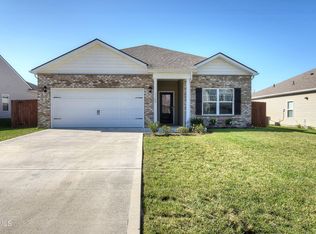 1169 Ridge Parke, Kingsport, TN 37663