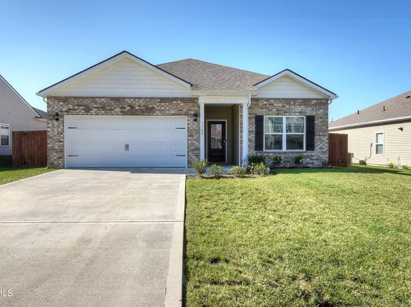 1169 Ridge Parke, Kingsport, TN 37663