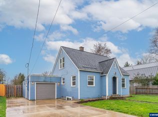 750 E Oak St, Lebanon, OR 97355