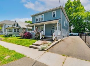 63 Beverly St, Chicopee, MA 01013