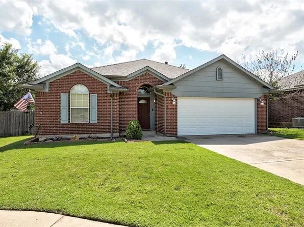 16412 Everglade Ln, Edmond, OK 73013