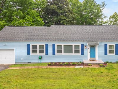 1024 Hibbler Cir, Chattanooga, TN, 37412