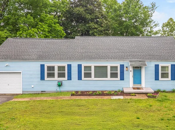 1024 Hibbler Cir, Chattanooga, TN 37412