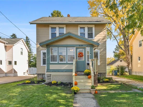 4189 W 204th St, Fairview Park, OH 44126