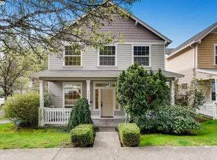 5686 NE Canard Dr, Hillsboro, OR 97124