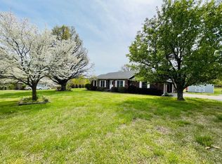 20095 Santa Rosa Dr, Springdale, AR 72764