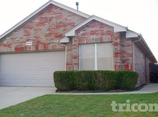 6540 Geneva Ln, Fort Worth, TX 76131