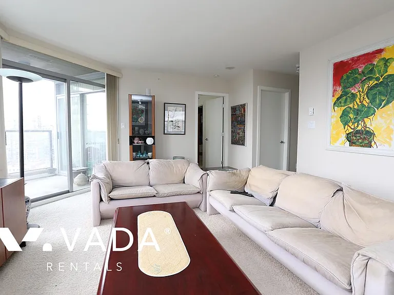 989 Beatty St #2103 — Photo 7